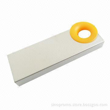 Promotional mini USB flash drives